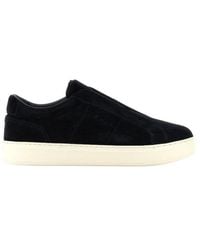 Hogan - H-Tv Slip-On Sneakers - Lyst