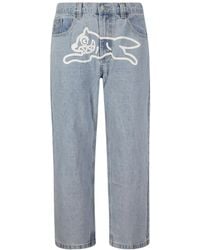 ICECREAM - Running Dog Double Scoop Jeans - Lyst