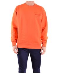 Moschino - Sweatshirts - Lyst