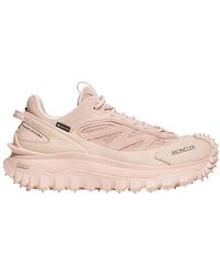 Moncler - Trailgrip Gtx Sneakers - Lyst
