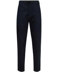 Moncler - Straight-Leg Trousers - Lyst