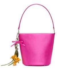 Self-Portrait - Bucket Bag - Lyst