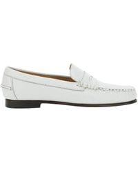 Sebago - Danielle Penny Slot Loafers - Lyst