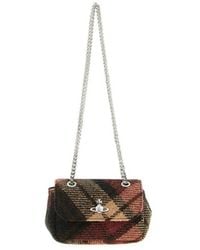 Vivienne Westwood - 'Small Purse Chain' Shoulder Bag - Lyst