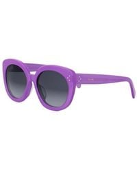Celine - Full Frame Sunglasses - Lyst