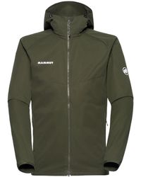 Mammut - Granite So Softshell Jacket - Lyst