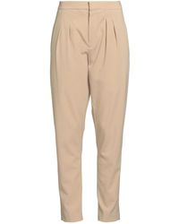 Chloé - Tapered Casual Trousers - Lyst