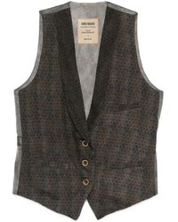 Uma Wang - Jill Jacket - Lyst