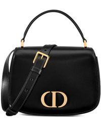 Dior - Medium 30 Montaigne Avenue Top Handle Bag - Lyst