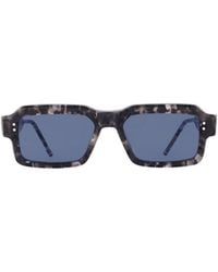 Thom Browne - Square-Frame Sunglasses - Lyst