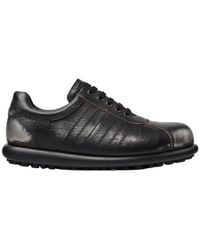 Camper - Pelotas Ariel Lace-Up Low-Top Sneakers - Lyst
