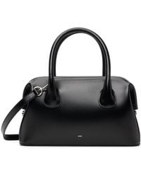 OSOI - Mini Wide Boat Tote Bag - Lyst
