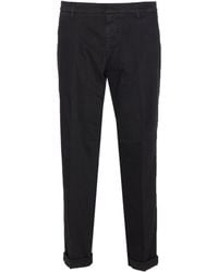 Dondup - Gaubert Relaxed Fit Pants - Lyst