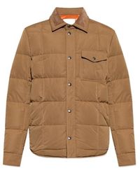 Moncler - Marcilly Down Jacket - Lyst