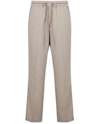 Rick Owens - Drawstring Casual Pants - Lyst