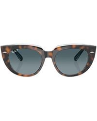 Ray-Ban - Doreen Sunglasses - Lyst