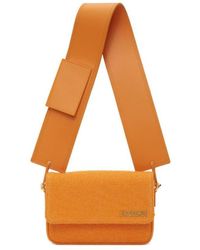 Jacquemus - Le Carinu Shoulder Bag - Lyst