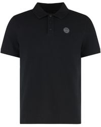 Canada Goose - Apos;S Beckley Polo Shirt - Lyst
