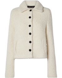 Proenza Schouler - Sylvie Casual Jacket - Lyst