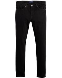 Levi's - 511 Slim Jeans - Lyst