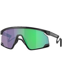 Oakley - Oo9237 Bxtr Sport-Style Sunglasses - Lyst