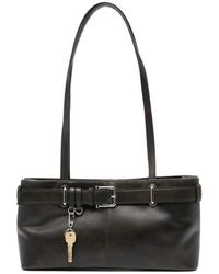 OSOI - Dual-Handle Shoulder Bag - Lyst