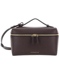 Victoria Beckham - Top-Handle Shoulder Bag - Lyst