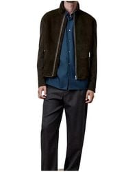 Dior - Icons Zipped Jacket - Lyst