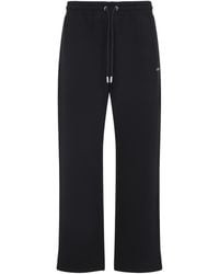 Off-White c/o Virgil Abloh - Pants - Lyst