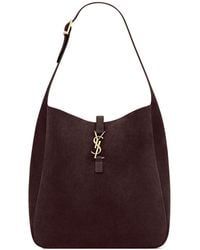 Saint Laurent - Le 5 À 7 Supple Large - Lyst