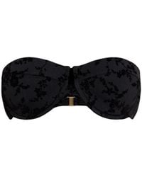 Zimmermann - Wylie Bikini Top - Lyst