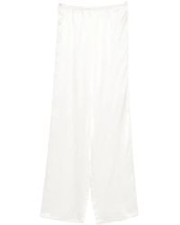 Co. - Straight-Leg Casual Pants - Lyst