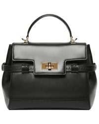 Max Mara - Margauxth 25 Tote Bag - Lyst