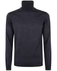 Nuur - Turtleneck Sweater - Lyst