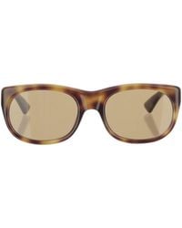Saint Laurent - Full Frame Sunglasses - Lyst