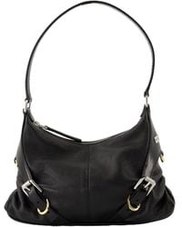 Givenchy - Sac Voyou Nano Shoulder Bag - Lyst