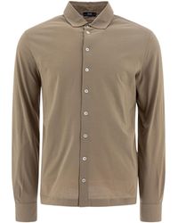 Herno - Casual Shirts - Lyst