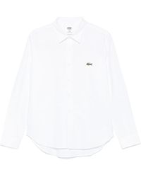Junya Watanabe - Button-Down Shirt - Lyst
