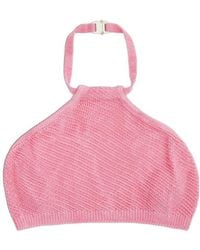 1017 ALYX 9SM - Knitted Buckle Vest - Lyst