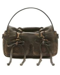 Acne Studios - Multipocket Micro Tote Bag - Lyst