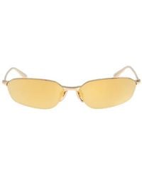 Balenciaga - Eyewear Cat-Eye Sunglasses - Lyst