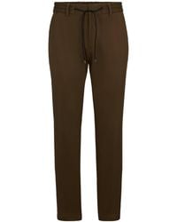 BOSS - Simple And Casual Pants - Lyst