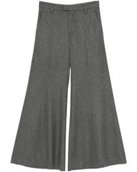 Brunello Cucinelli - Casual Pants With Belt Loops - Lyst