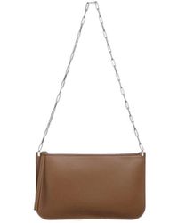 Phoebe Philo - Chain Shoulder Bag - Lyst