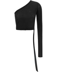 Rick Owens - Ziggy Top - Lyst