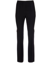Givenchy - Side Stripe Trousers - Lyst