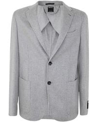 ZEGNA - Simple Suit - Lyst
