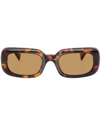 Miu Miu - Square-Shaped Sunglasses - Lyst