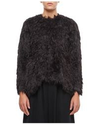 Comme des Garçons - Long-Sleeved Sweater - Lyst