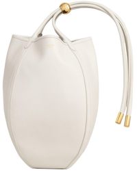 Celine - Small Drop Bucket - Lyst